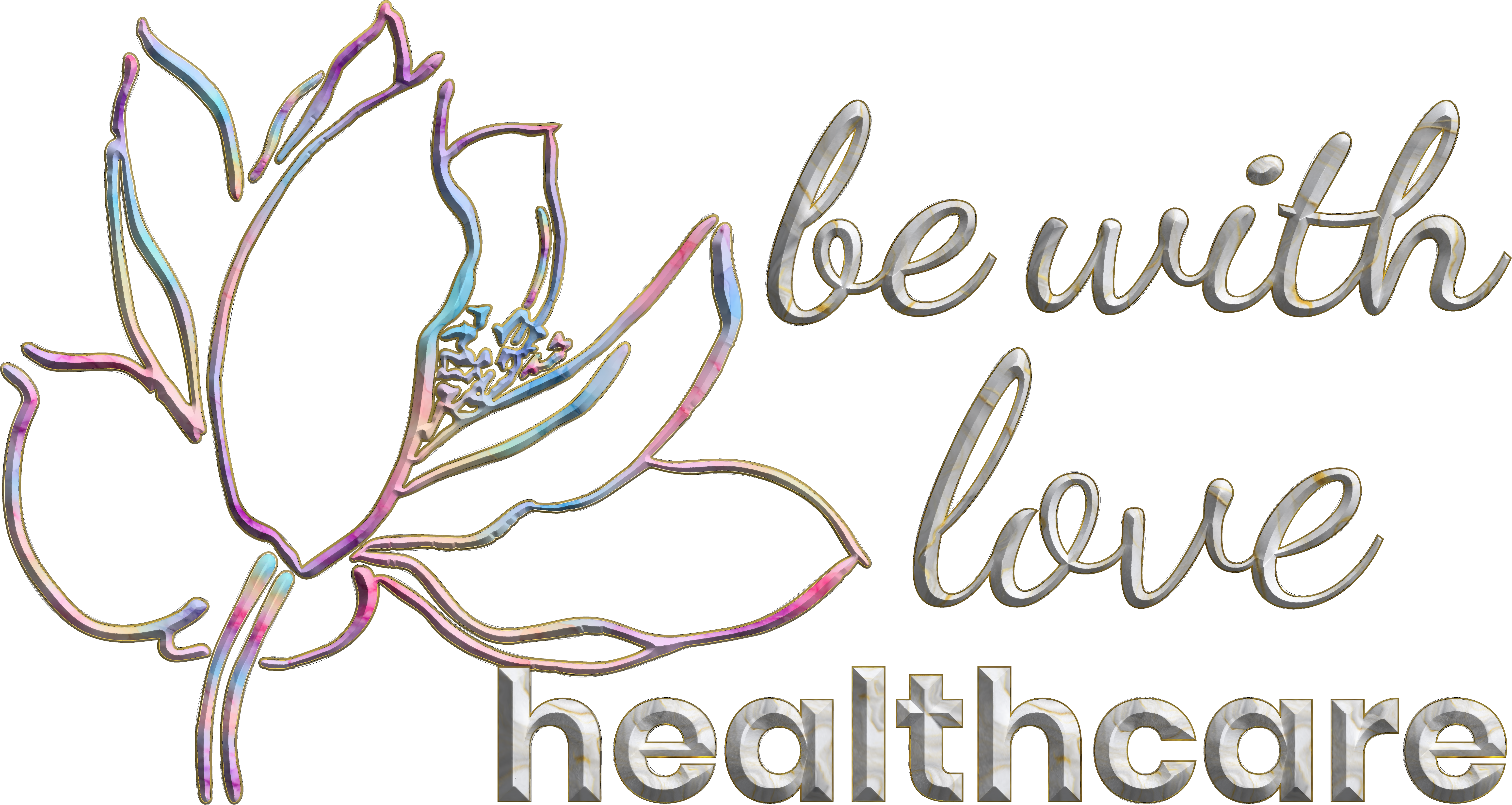 Be With Love Heallthcare