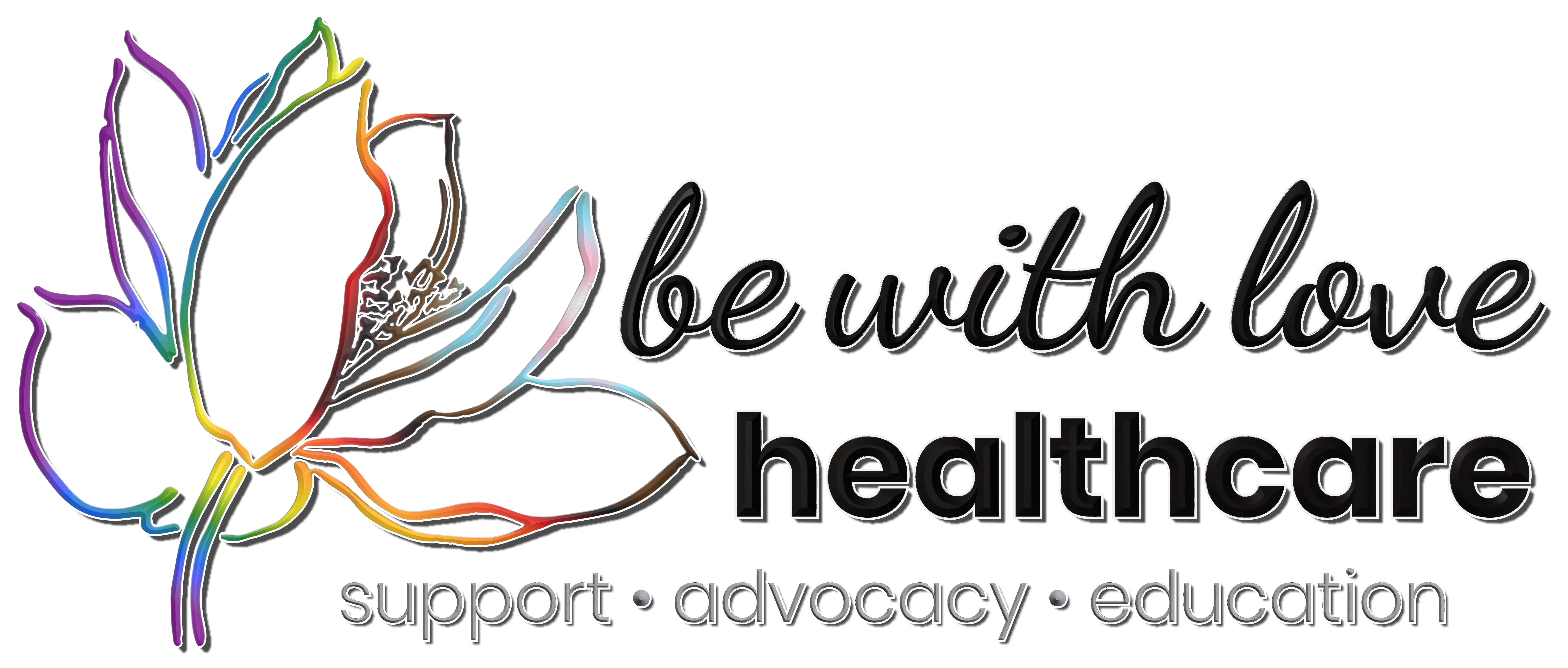 Be With Love Heallthcare